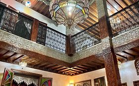 Riad El Wazzania