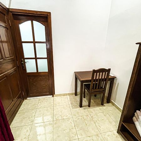 Riad El Wazzania Rabat Exterior foto