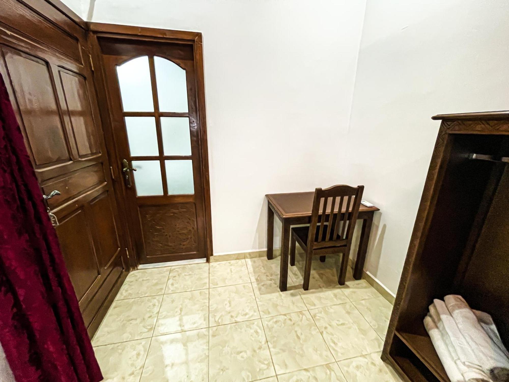 Riad El Wazzania Rabat Exterior foto